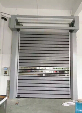 城关硬质高速卷帘门